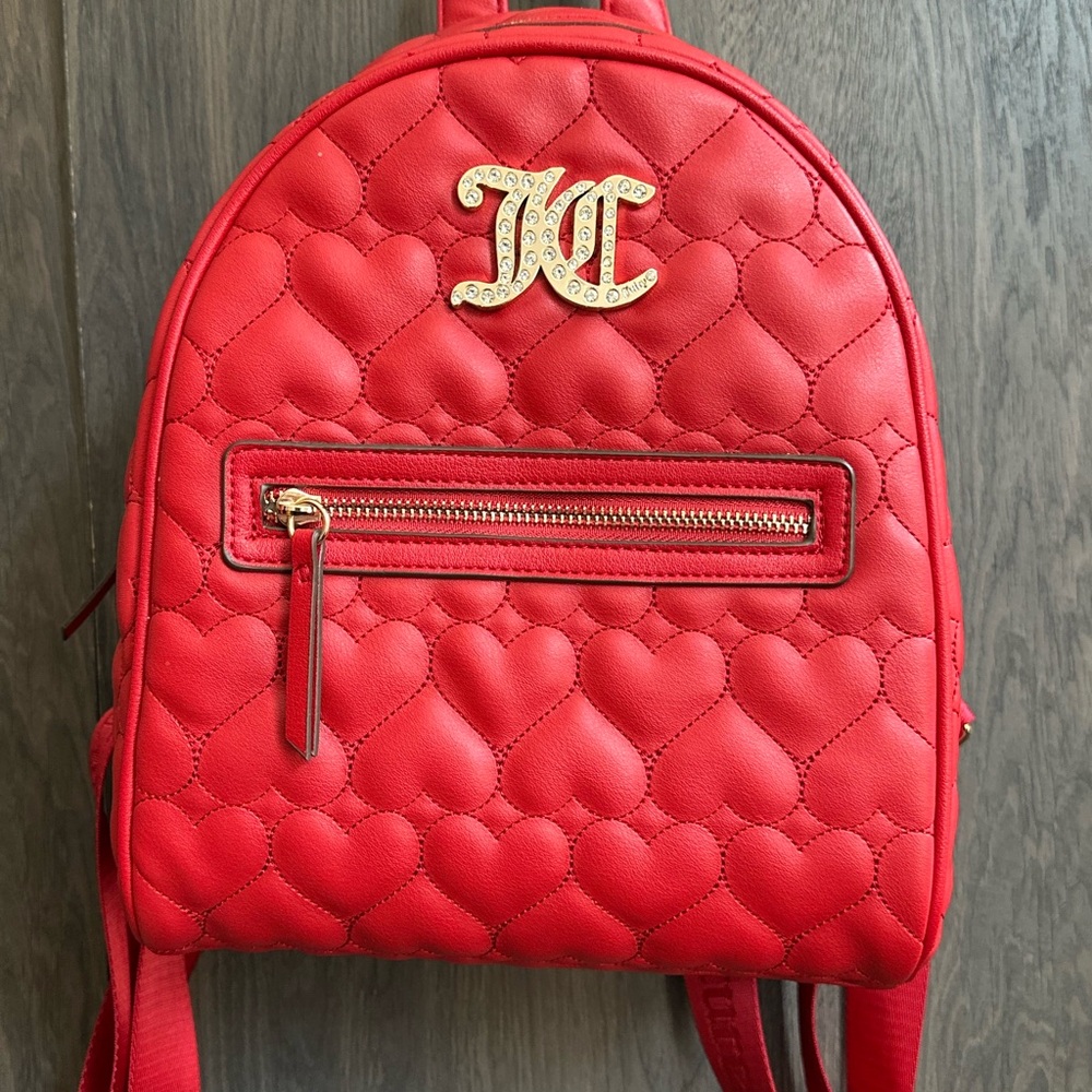 Juicy Couture Backpack